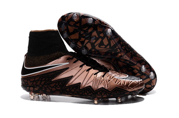 Nike Hypervenom Phantom II FG Men Shoes--012